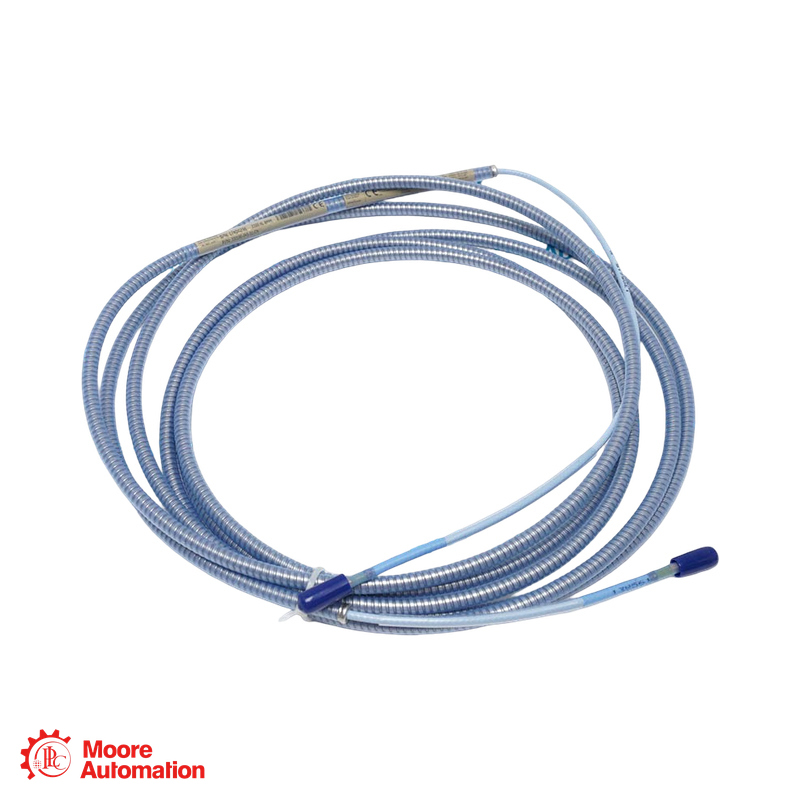 Bently Nevada 330190-045-00-05 4.5 m ETR Extension Cable