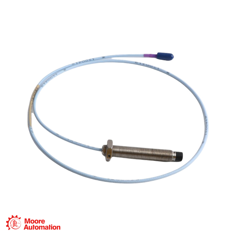 Bently Nevada 330703-000-026-10-02-00 3300 XL 11 mm Proximity Probe