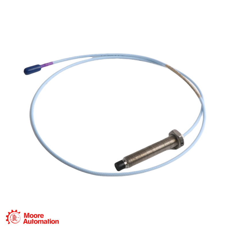 Bently Nevada 330703-000-026-10-02-00 3300 XL 11 mm Proximity Probe