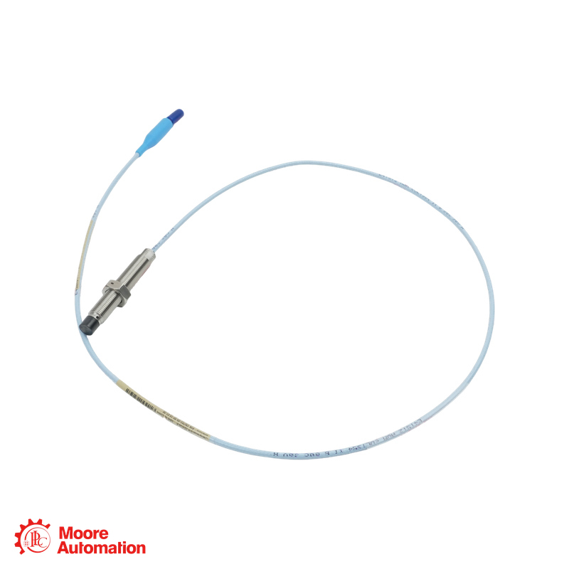 Bently Nevada 330701-00-50-10-12-05 3300 XL 11 mm Proximity Probe