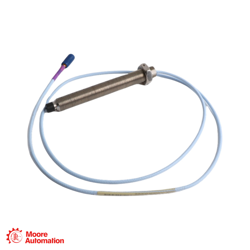 Bently Nevada 330709-00-05-10-12-05 3300 XL 11 mm Proximity Probe