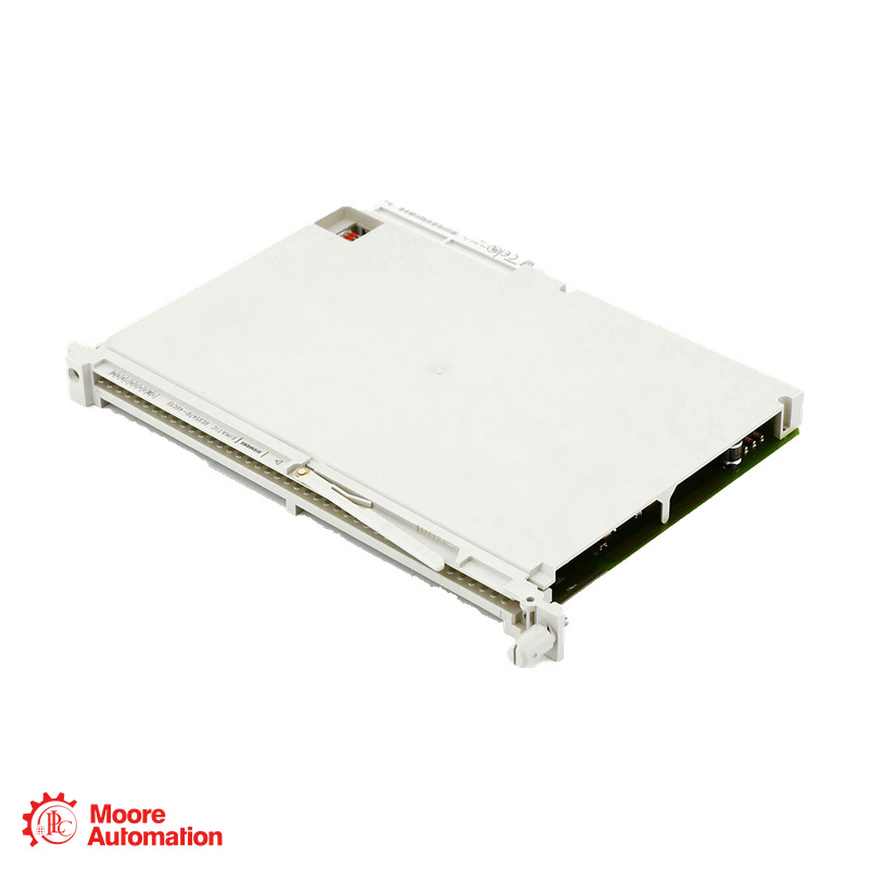 Siemens 6ES5470-4UC13 SIMATIC S5 Analog Output 470 Module